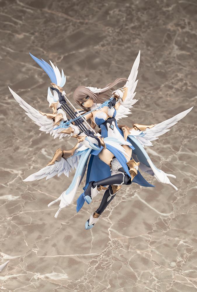 (Model Kits) ARCANADEA ERMEDA (Rerun)