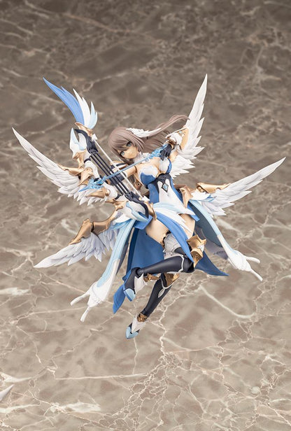 (Model Kits) ARCANADEA ERMEDA (Rerun)