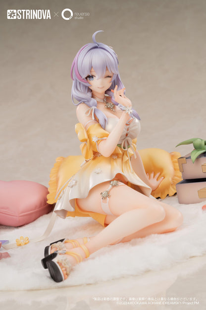 Strinova Kanami Whisper of Flowers Ver. 1/7 Scale Figure