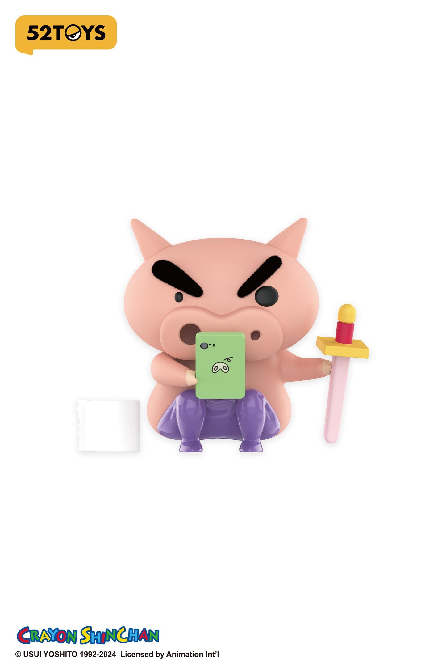 (Blind Box) Buriburizaemon's Daily Life