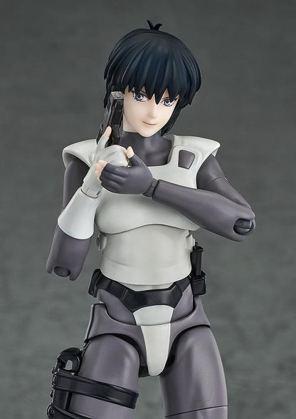 Ghost in the Shell (1995) Hyper Body Motoko Kusanagi (Simple Armored Suit Ver.)
