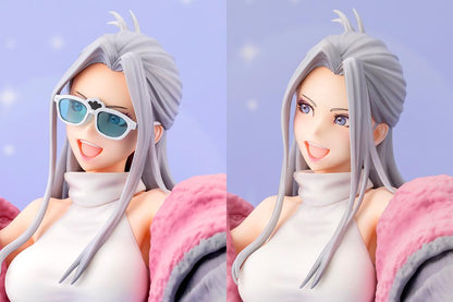 HASBRO FURBY BISHOUJO STATUE