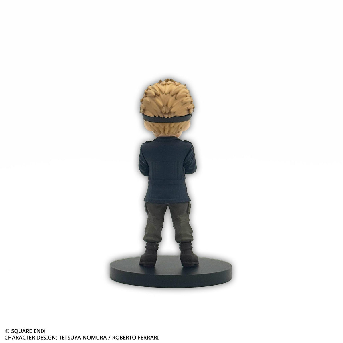 (Blind Box) FINAL FANTASY VII REBIRTH ADORABLE ARTS PETIT Vol. 2 (display)
