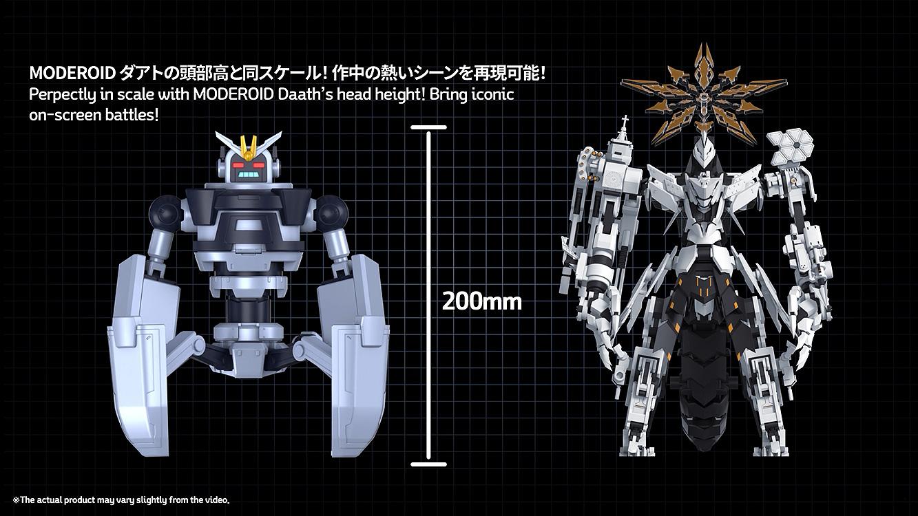 (Model Kits) Blue Archive Neo-Avant Guard