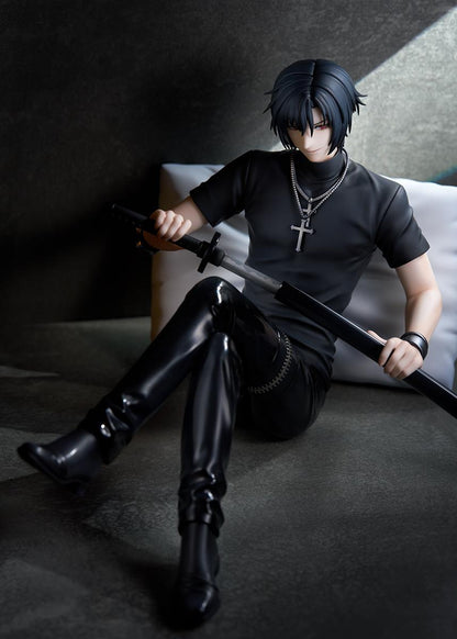 Togainu no chi - Shiki 1/7 Scale Figure