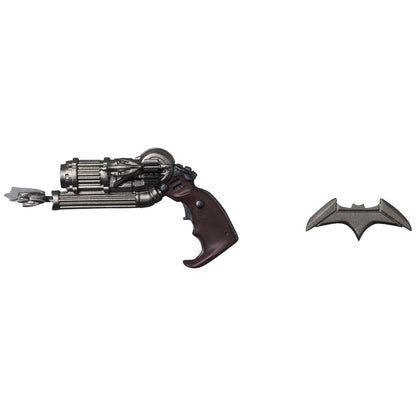 MAFEX BATMAN(ZACK SNYDER'S JUS TICE LEAGUE Ver.)