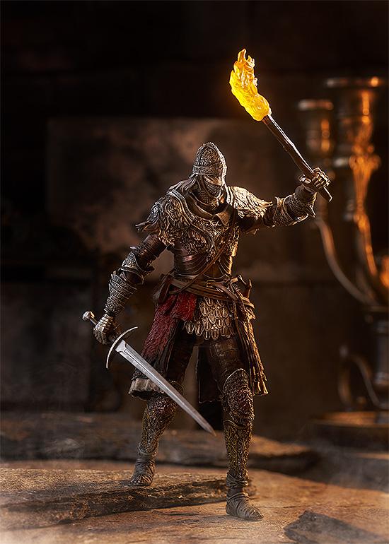 ELDEN RING figma Raging Wolf (Rerun)