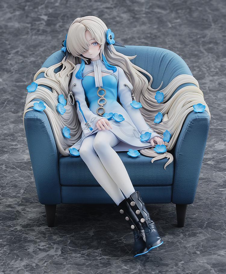 Isekaijoucho Universal Body Nemophila