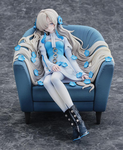Isekaijoucho Universal Body Nemophila