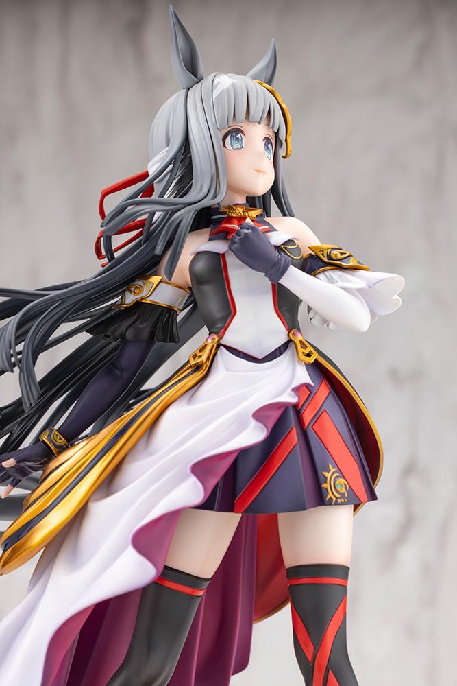 Umamusume: Pretty Derby Chrono Genesis