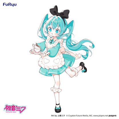 Hatsune Miku Desktop Fairy Desktop Fairy Hatsune Miku Wonderland ver.