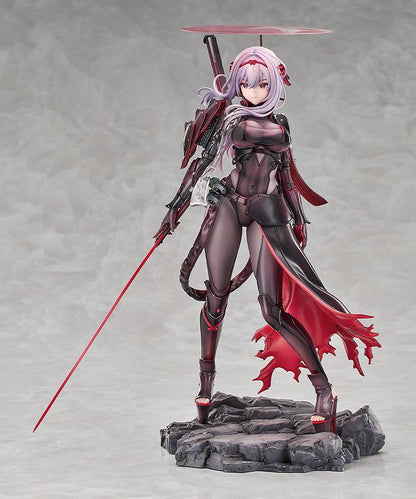 GODDESS OF VICTORY: NIKKE Scarlet: Black Shadow