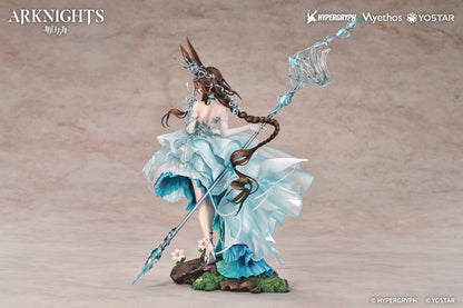 Arknights - Amiya: Blooms of Time VER. 1/7 Scale Figure