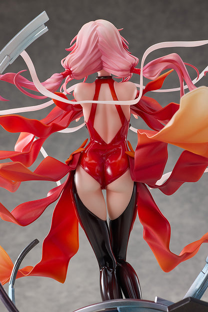 Guilty Crown Inori Yuzuriha -You're the world to me-