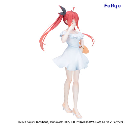 Date A Live V Summer Dress Figure -Kotori Itsuka-