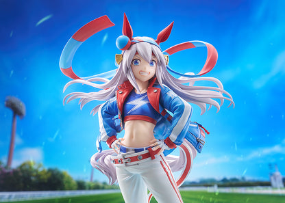 Umamusume: Cinderella Gray Tamamo Cross