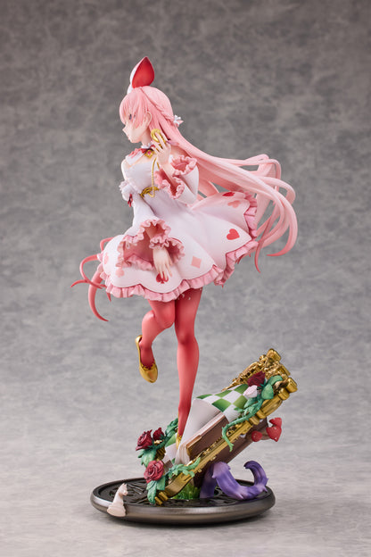White Rabbit Rosu Wonderland Ver. 1/7 Scale Figure
