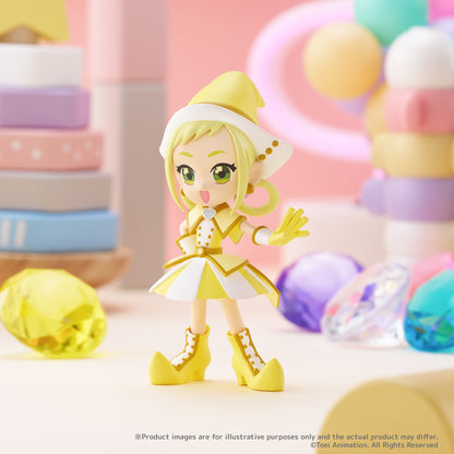 Ojamajo Doremi Dokkan! PalVerse Ojamajo Doremi Dokkaan!