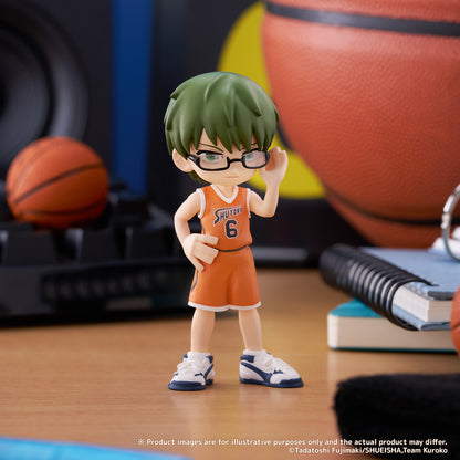 Kuroko's Basketball PalVerse Kuroko's Basketball Vol. 1