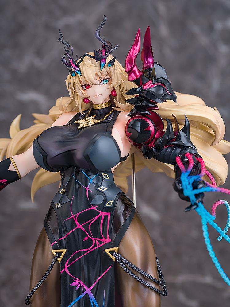 Fate/Grand Order Saber/Barghest