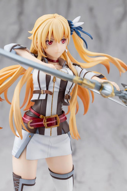 The Legend of Heroes Alisa Reinford
