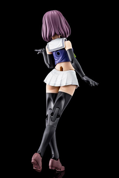 (Model Kits) Megami Device BUSTER DOLL TANK (Rerun)