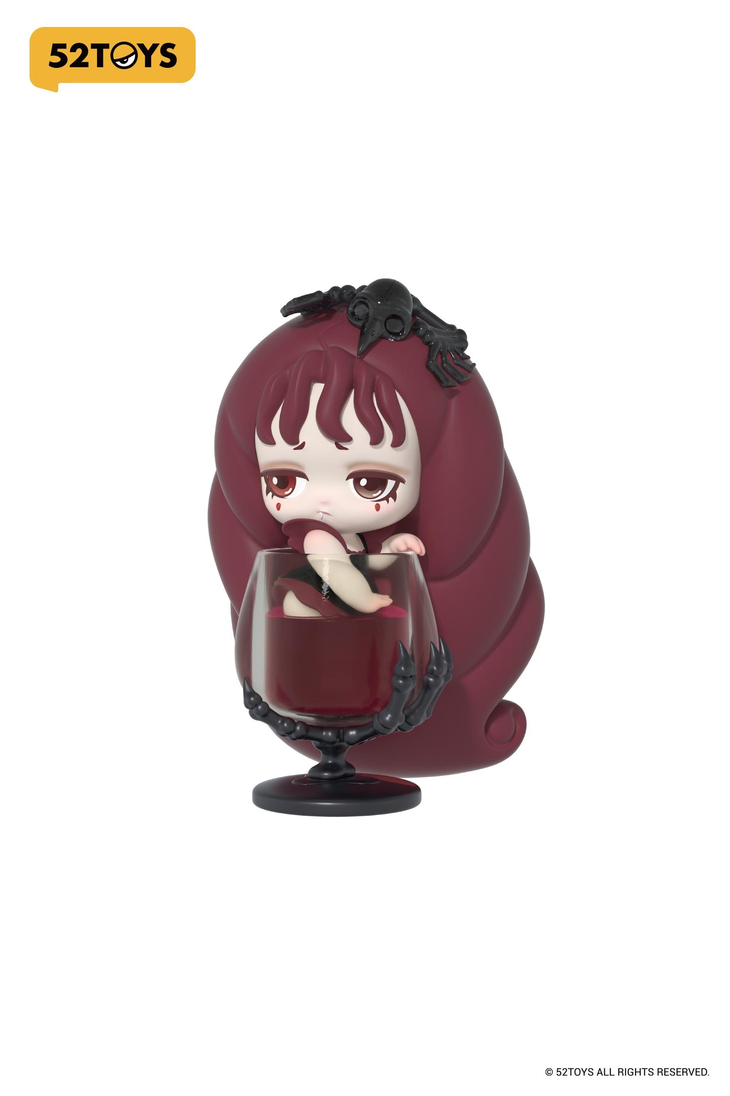 LILITH The Century of Mary (Blind Box)