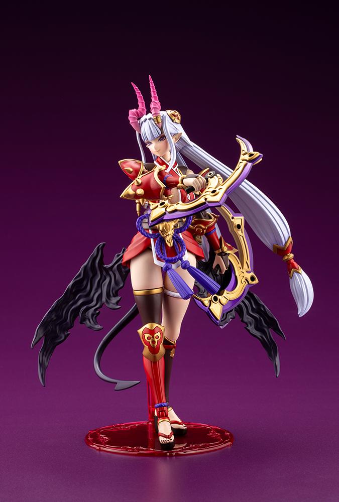 (Model Kits) ARCANADEA Ornela