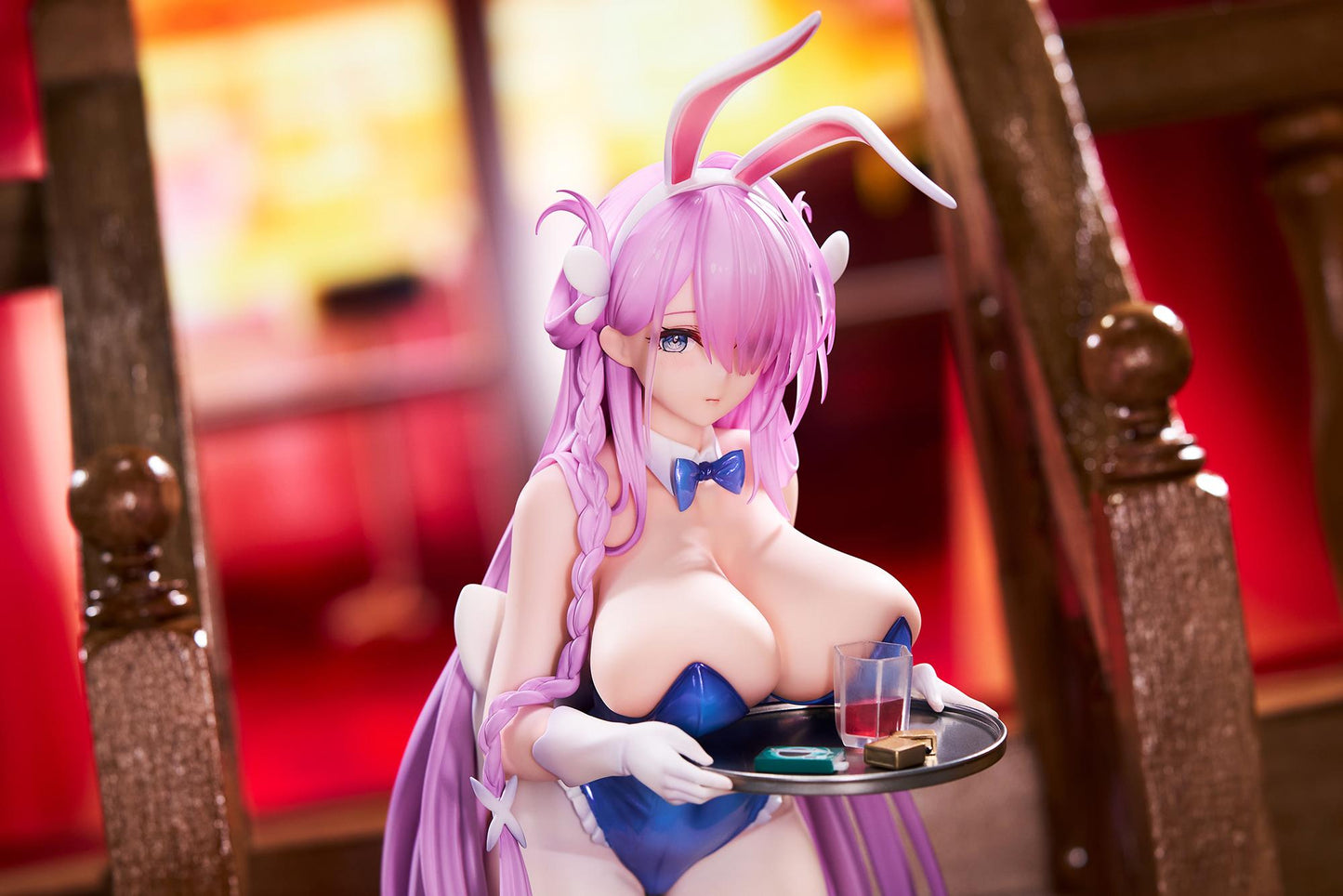 Azur Lane Louisville An Order of Dreams Ver. 1/7 Scale Figure
