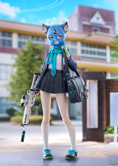 Blue Archive Shiroko