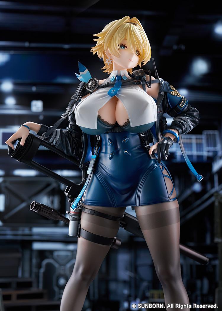 Girls' Frontline 2: Exilium Nikketa