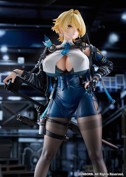 Girls' Frontline 2: Exilium Nikketa