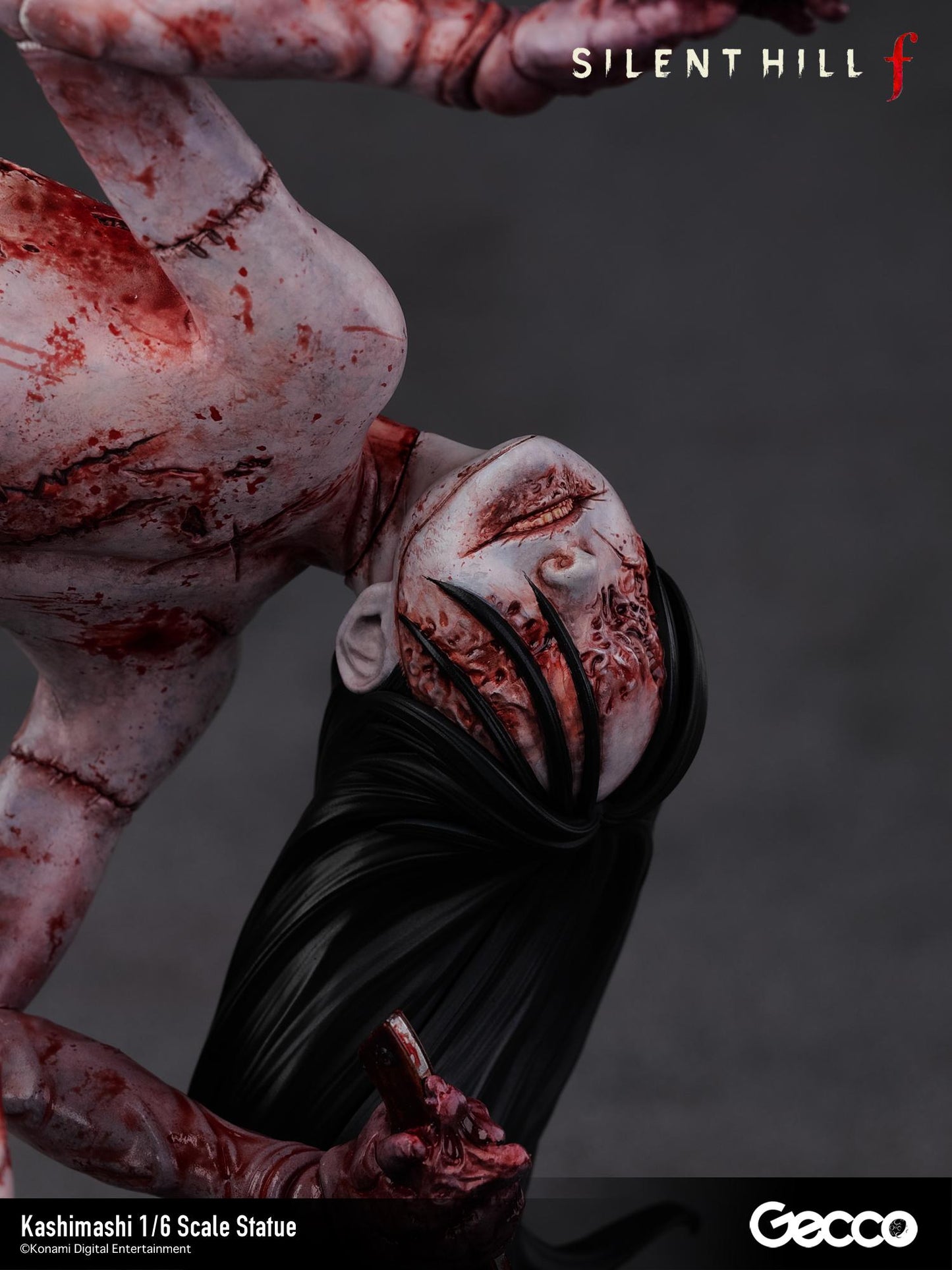 SILENT HILL f, Kashimashi 1/6 Scale Statue
