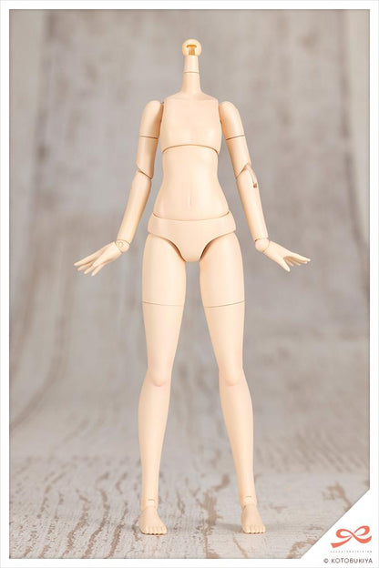 (Model Kits) SOUSAISHOJOTEIEN KIRU PLA Emma Koishikawa【ST. IRIS GAKUEN GIRLS' HIGH SCHOOL WINTER CLOTHES】