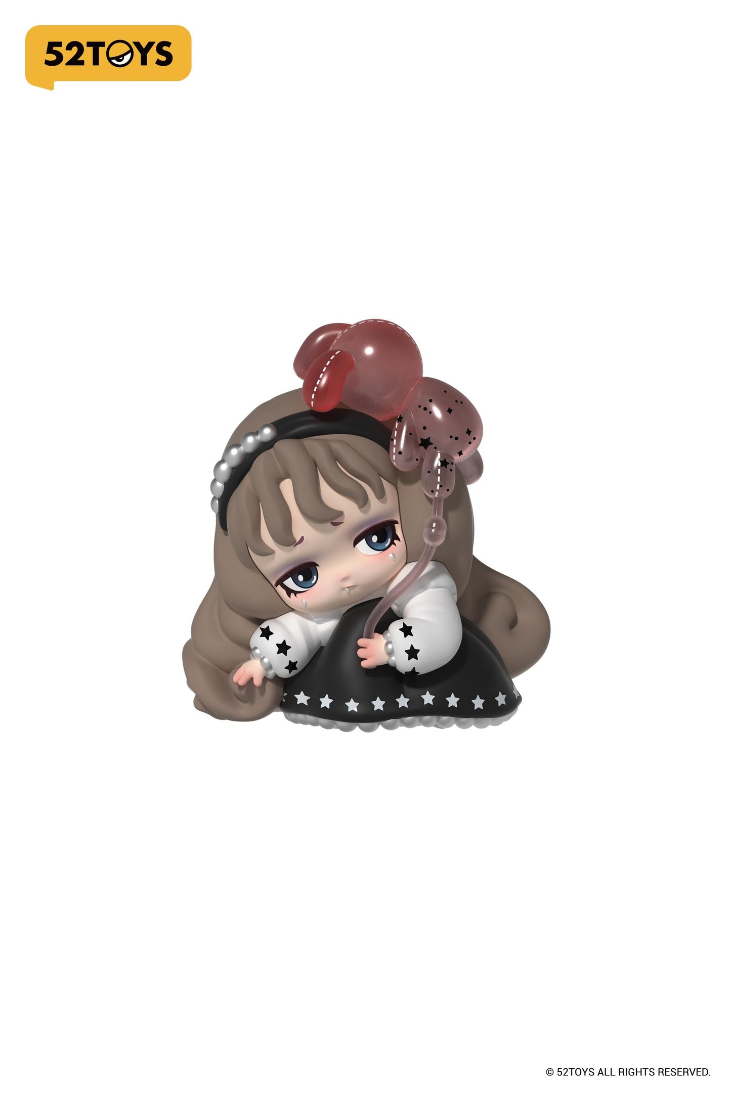 LILITH Secret Experiment (Blind Box)