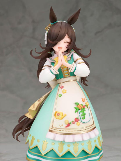 Umamusume Pretty Derby - [Yummy Dreamy Fairy] Rice Shower 1/7 Scale Figure