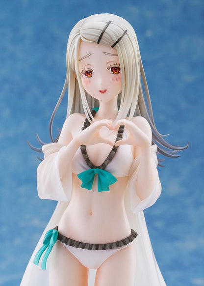 THE IDOLM@STER Gakuen Hiro Shinosawa: Swimsuit Ver.