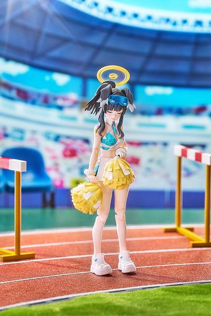 Blue Archive Hyper Body Hibiki (Cheer Squad)