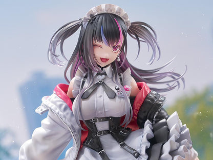 ARMS NOTE Jirai-chan: Light Equipment Ver.