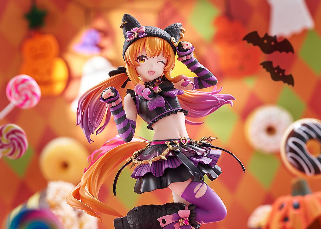 Umamusume: Pretty Derby Mayano Top Gun [Rockin' MewMeow] Ver. 1/7 Scale Figure