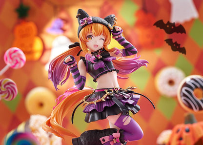 Umamusume: Pretty Derby Mayano Top Gun [Rockin' MewMeow] Ver. 1/7 Scale Figure