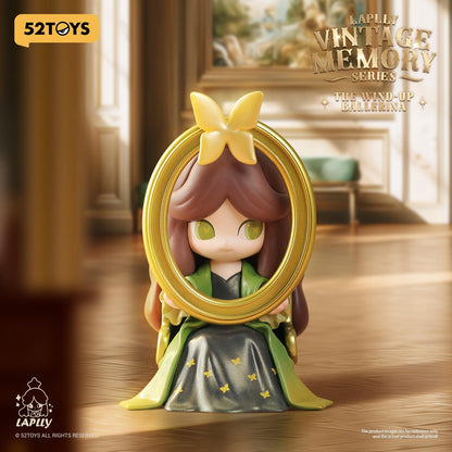 (Blind box) Laplly Vintage Memory Series