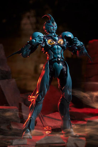 figma Bio-Booster Armor Guyver Guyver I: Ultimate Edition