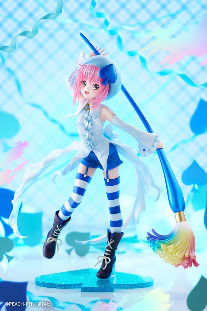 Shugo Chara! Amulet Spade