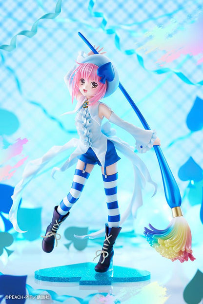 Shugo Chara! Amulet Spade