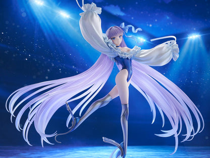 Fate/Grand Order - Lancer/Mysterious Alter Ego Λ (Second Ascension) Non Scale Figure