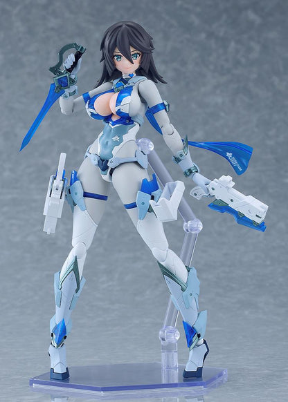 (Model Kits) Cutie Honey Nova PLAMATEA Hurricane Honey