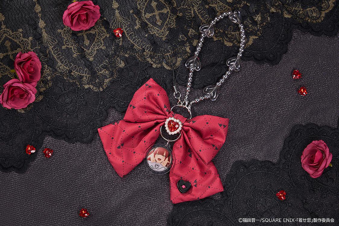 (Blind Box) My Dress-Up Darling Collectible Gyaru Image Keychain (6 Designs)