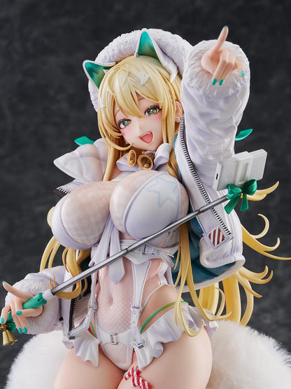 GODDESS OF VICTORY: NIKKE Rupee: Winter Shopper