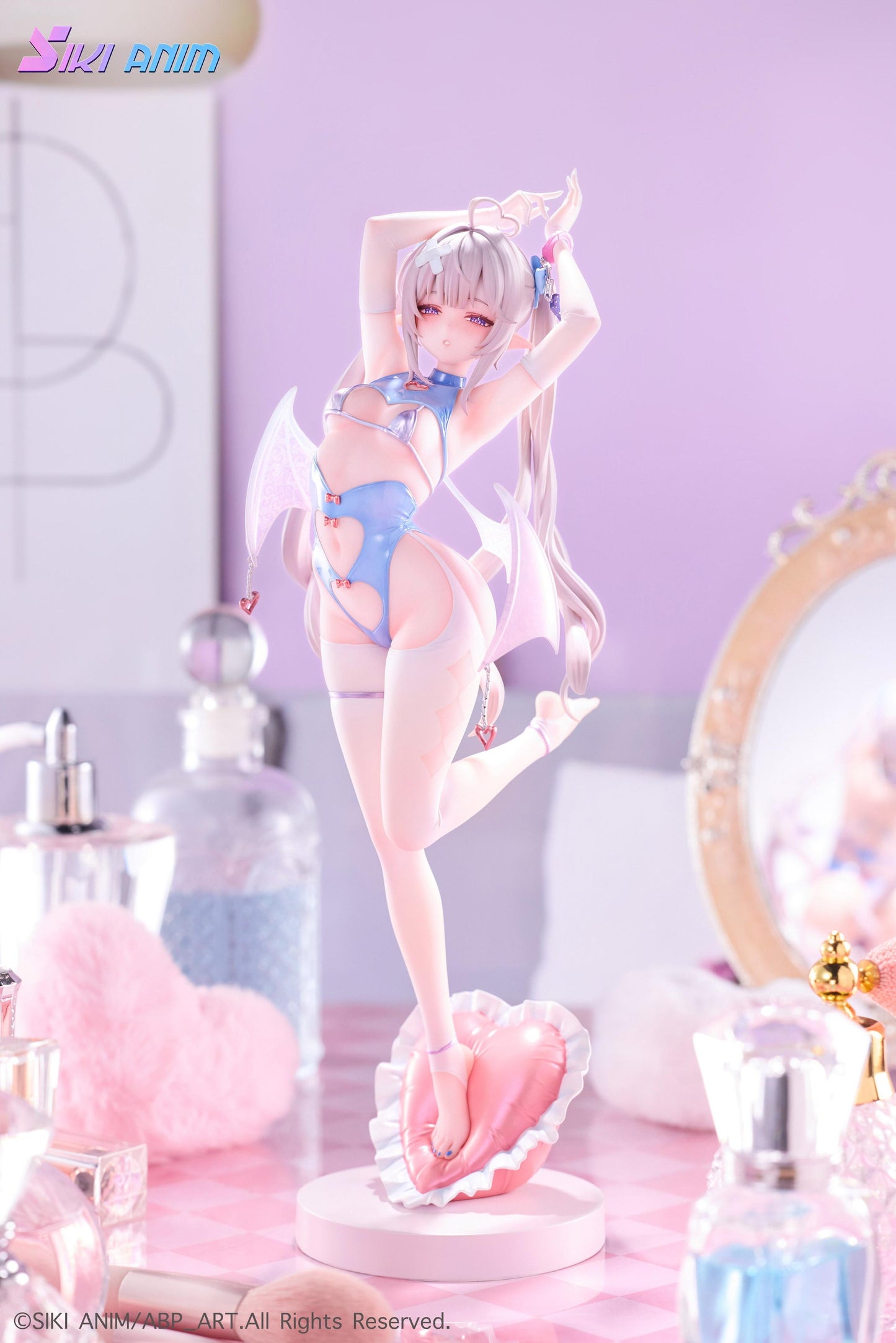 Sayume 1/6 Scale Figure